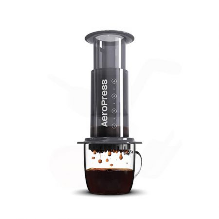 Aeropress