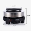 Bếp điện Mini 500W đun
