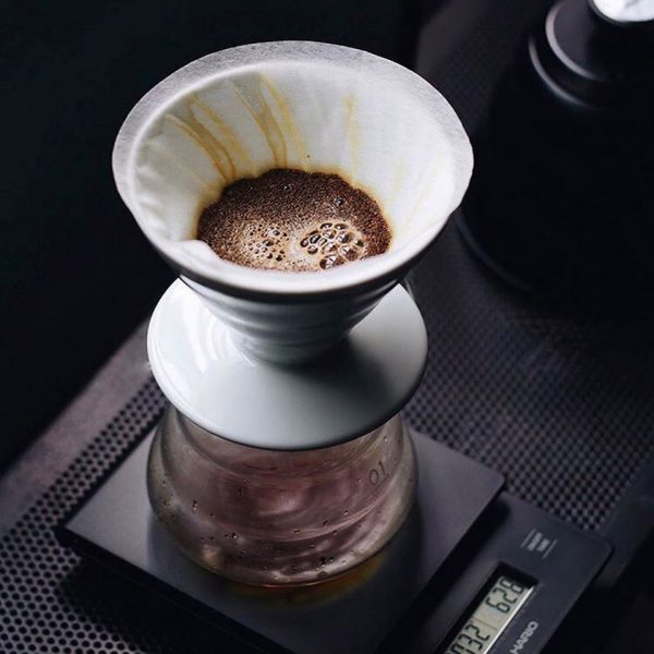 Giấy lọc cà phê Hario V60 (5)
