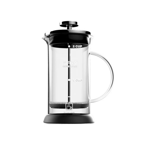 MAVO French press