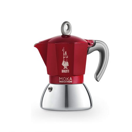 Bialetti induction 4cup