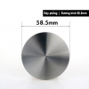 Tamper 58.5mm
