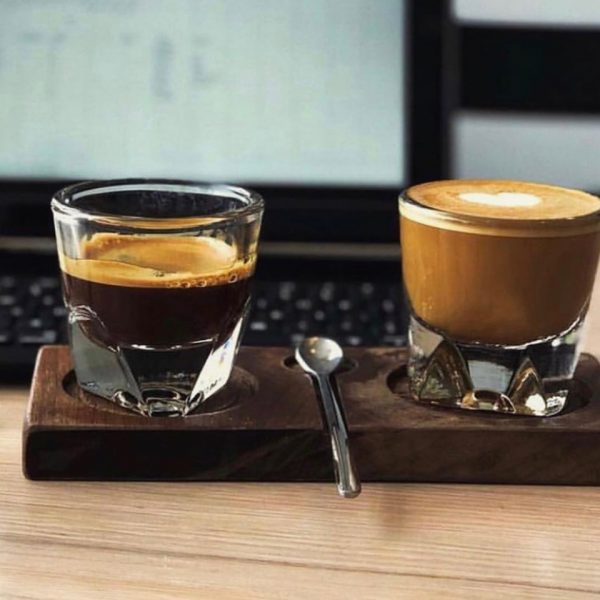 Ly thủy tinh notNeutral VERO Espresso Glass 89ml (3)