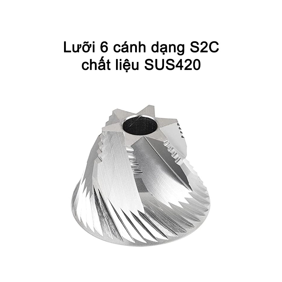 Lưỡi xay cối Timemore C3