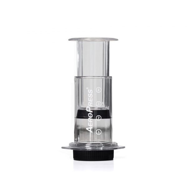 AeroPress clear