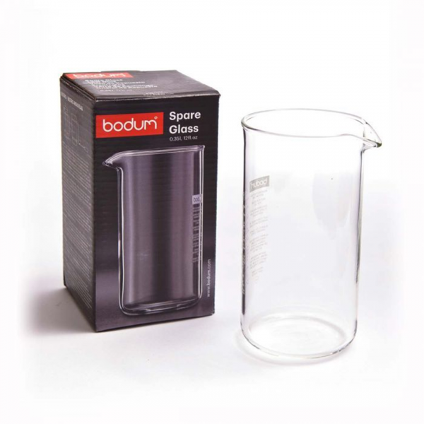 bodum spare glass 2