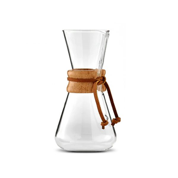 Chemex 3 cup