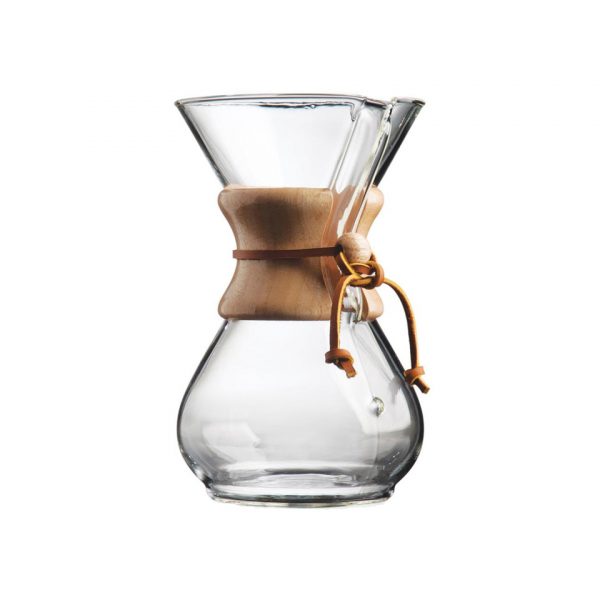 Chemex 6 cup 4