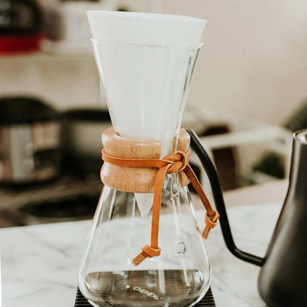 Chemex Classic 3 cup (1)