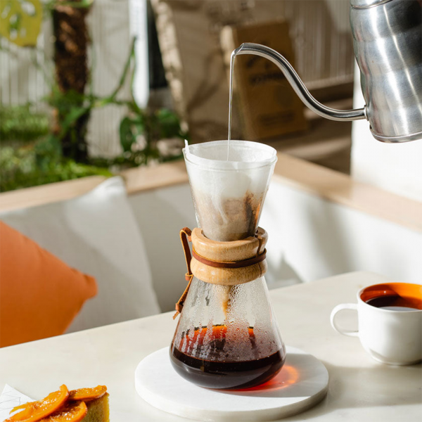 Chemex Classic 3 cup (2)