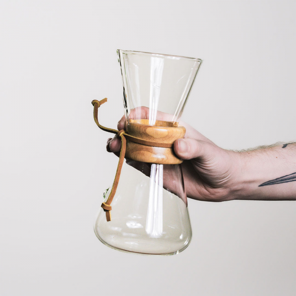 Chemex Classic 3 cup (3)