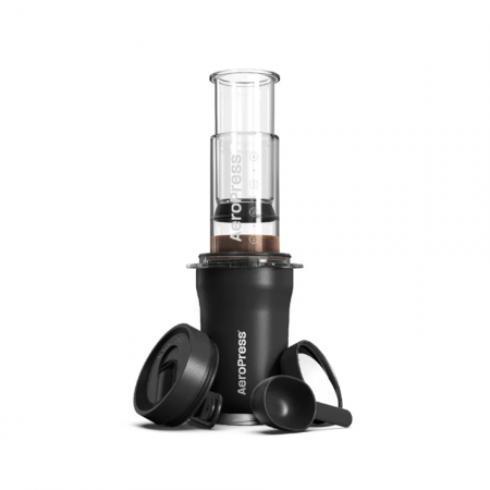 Aeropress Go Plus