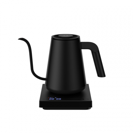 Timemore Fish Smart Pro 900ml black