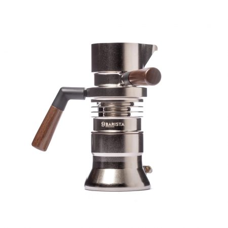 9barista mk2