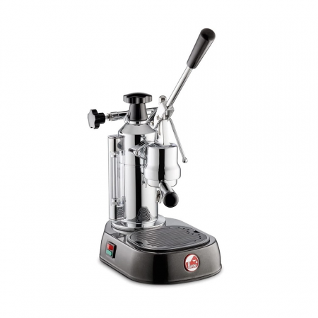 La Pavoni EUROPICCOLA Base Nera LPLENQ01EU (1)