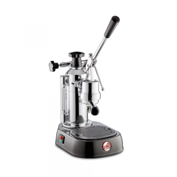 La Pavoni EUROPICCOLA Base Nera LPLENQ01EU (1)