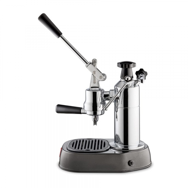La Pavoni EUROPICCOLA Base Nera LPLENQ01EU (2)