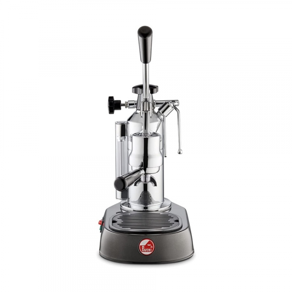 La Pavoni EUROPICCOLA Base Nera LPLENQ01EU (3)
