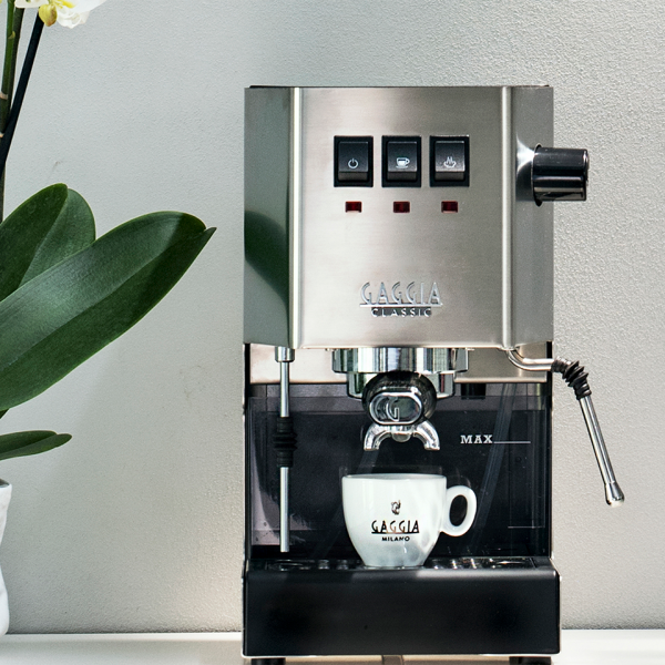 Gaggia Classic E24 (5)