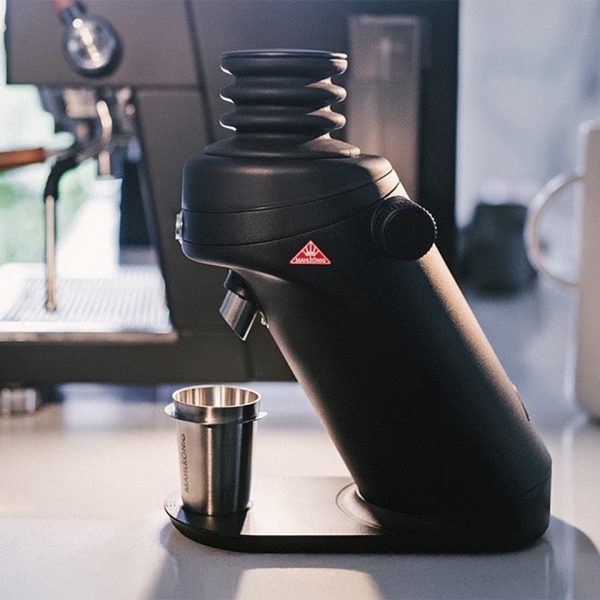 Mahlkonig X64 Single Dose 4