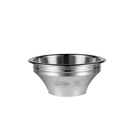 Giỏ lọc Ikape chuyển đổi đường kính 58mm to 32mm