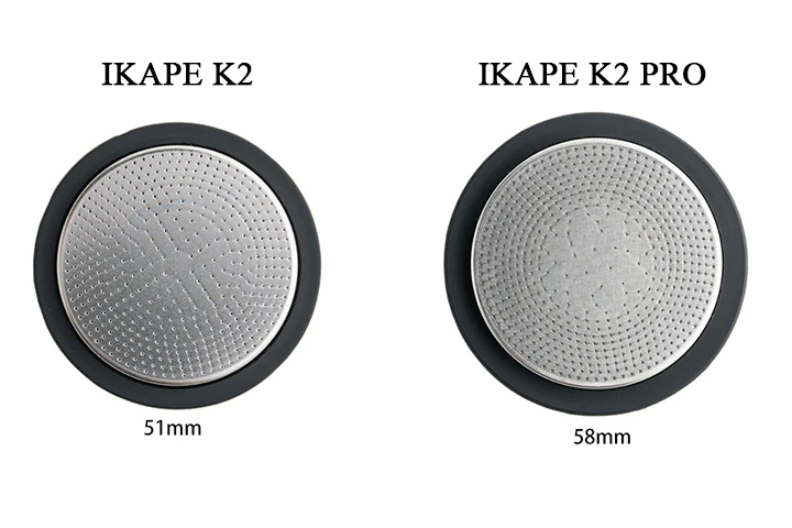 IKAPE K2 Pro