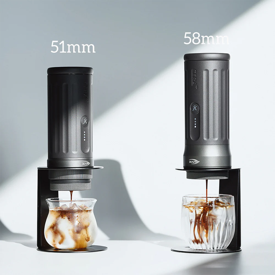 IKAPE K2 Pro (2) IKAPE K2 Pro (2)