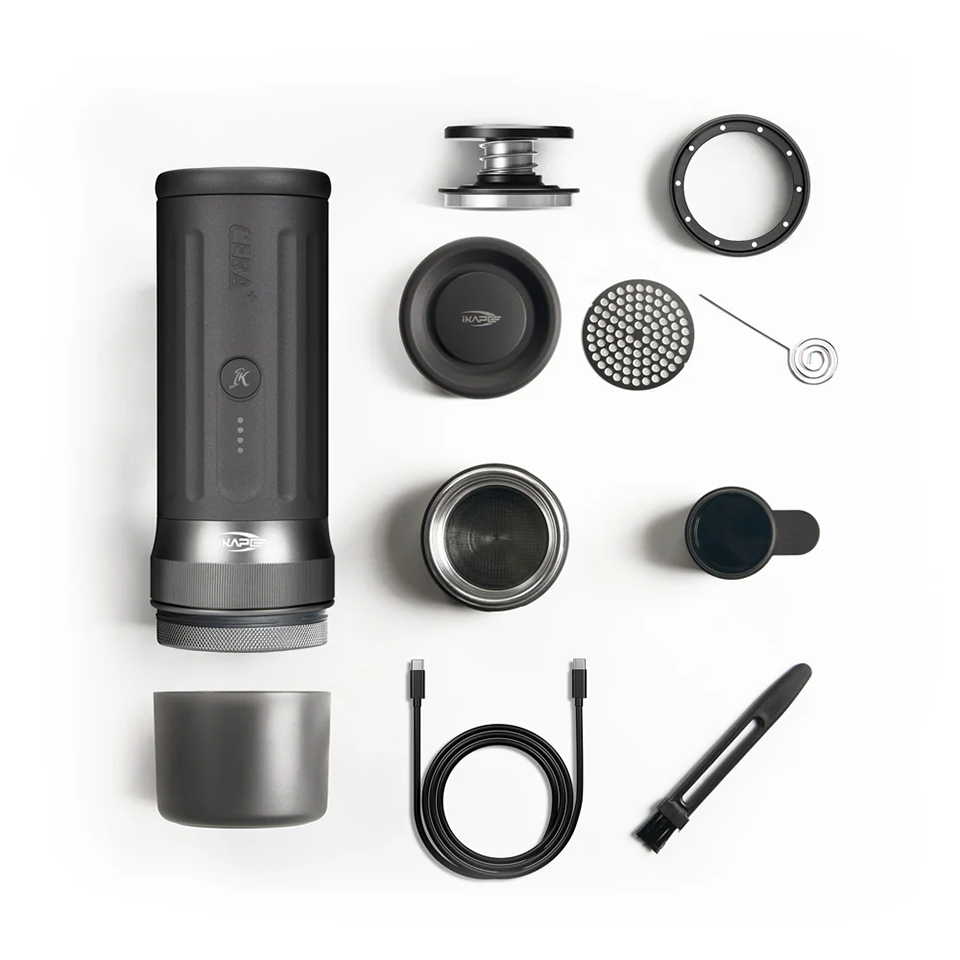 IKAPE K2 Pro (5) IKAPE K2 Pro (5)