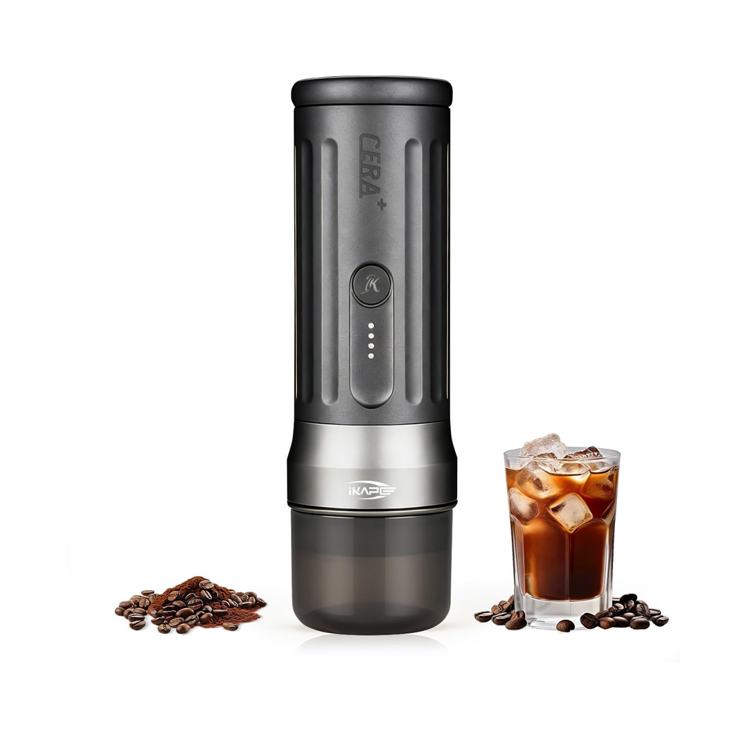 IKAPE K2 Pro IKAPE K2 Pro