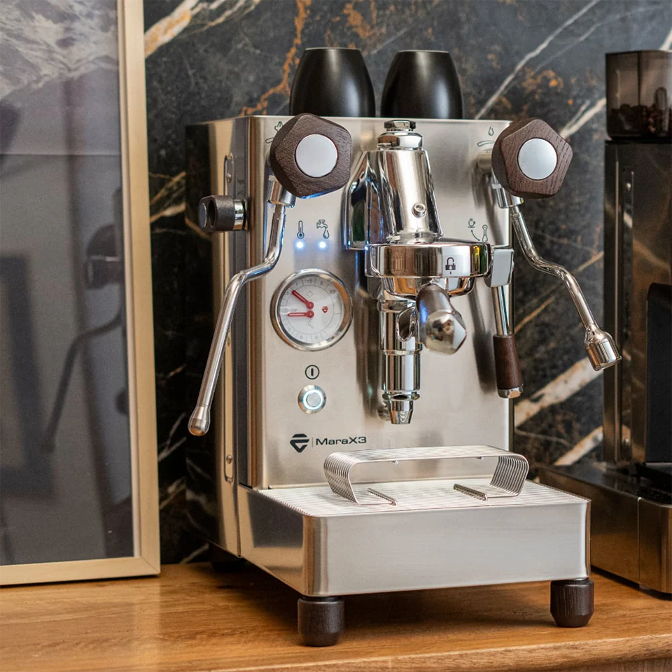 Lelit MaraX3 (3) Lelit MaraX3 (3)