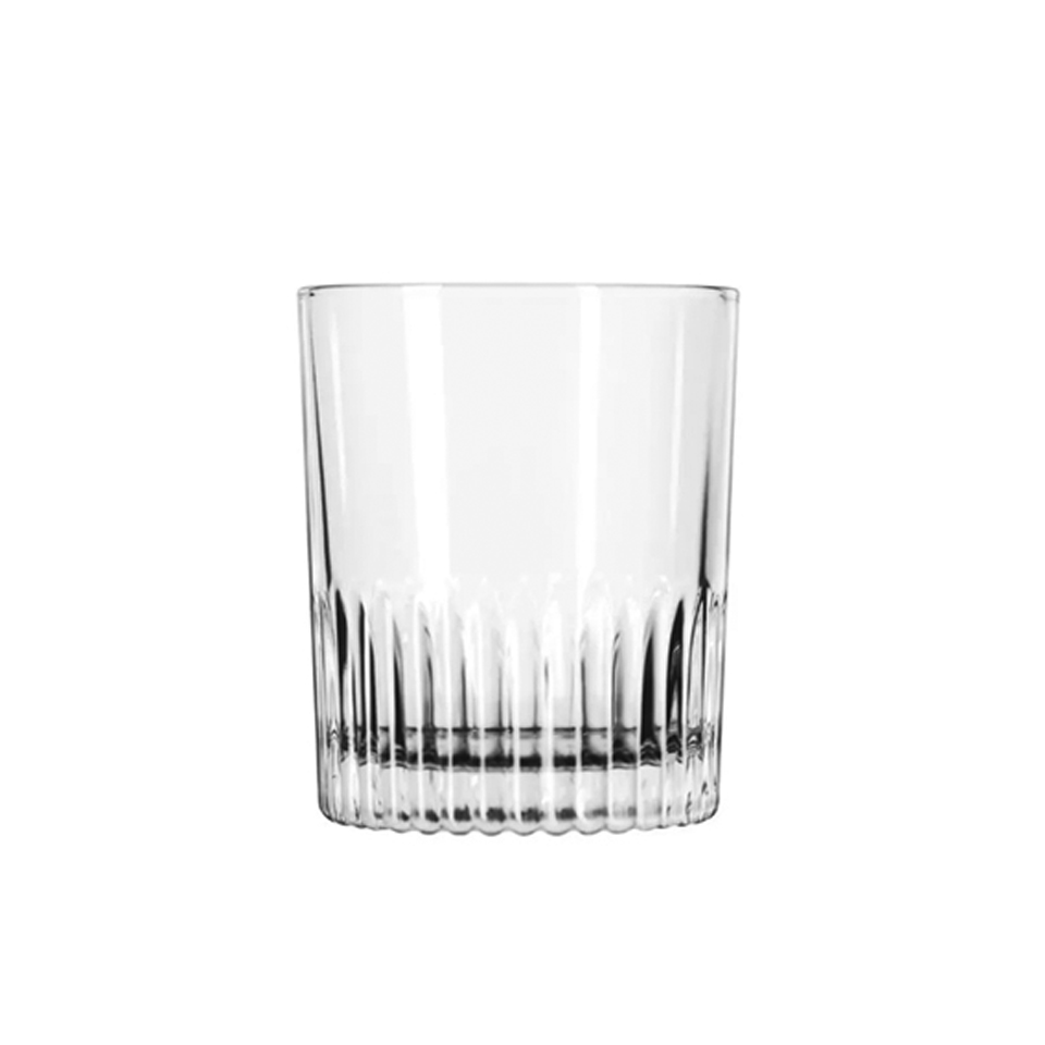 Ly thủy tinh Libbey Duratuff Rocks 251ml Ly thủy tinh Libbey Duratuff Rocks 251ml