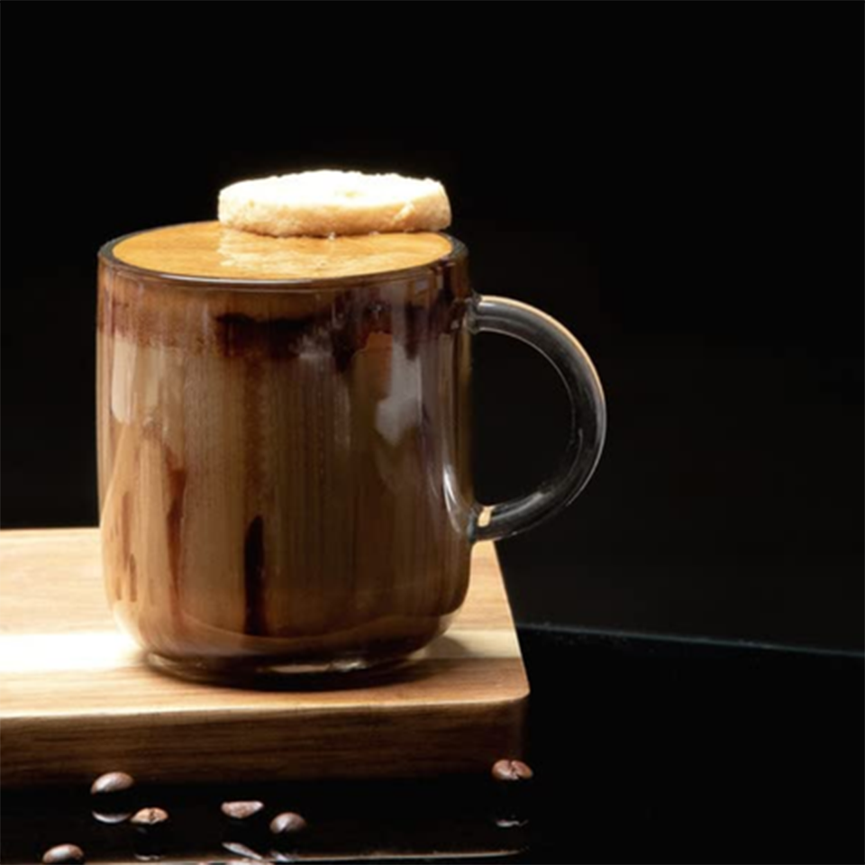 Ly thủy tinh Pasabahce ICONIC Mug 245ml (1)