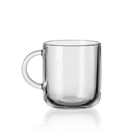 Ly thủy tinh Pasabahce ICONIC Mug 245ml