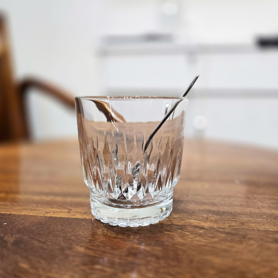 Thìa cà phê inox Sola Switzerland Pure All Mirror Thìa cà phê inox Sola Switzerland Pure All Mirror