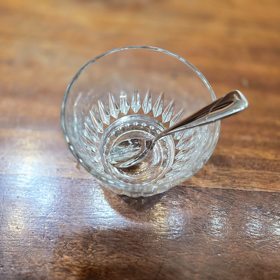 Thìa cà phê inox Sola Switzerland Pure All Mirror Thìa cà phê inox Sola Switzerland Pure All Mirror