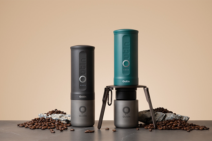 Ly giữ nhiệt Outin Titanium Coffee Cup (3)