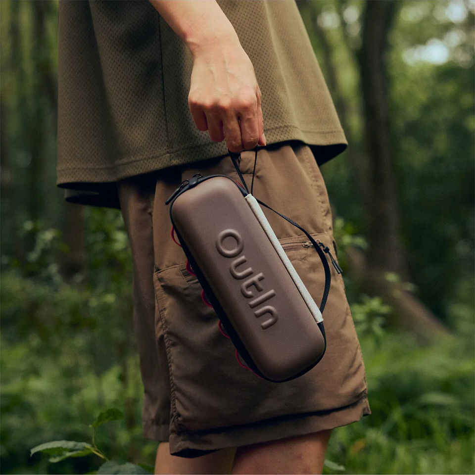 Túi đựng Outin EVA Protective Case (2)