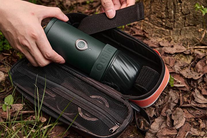 Túi đựng Outin EVA Protective Case 3