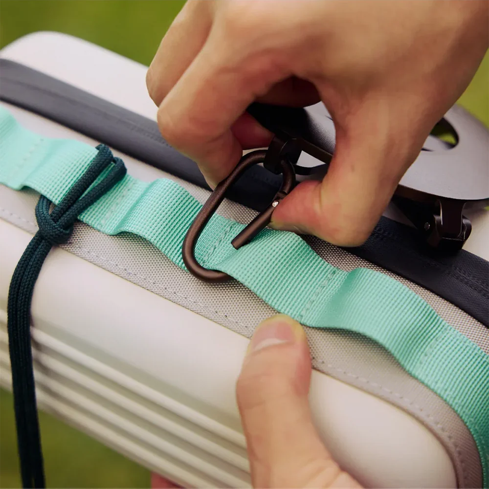 Túi đựng Outin EVA Protective Case (4)