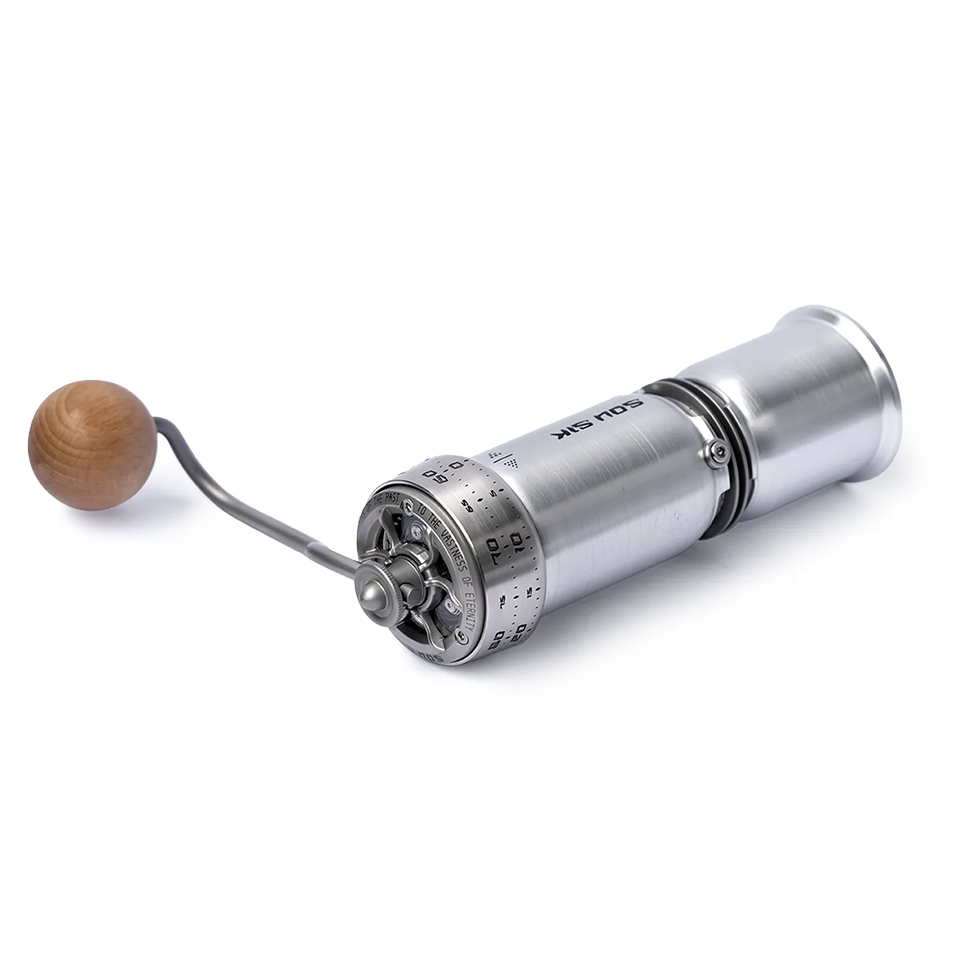 Cối xay cà phê SOU SIK P-1 (2)