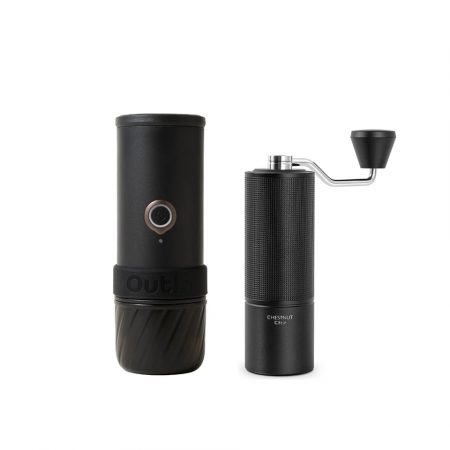 combo outin mino + timemore C3 ESP 2