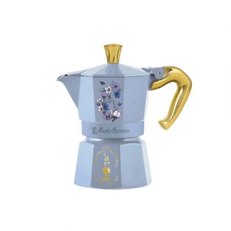 Ấm Moka Bialetti Express Bridgerton (2)