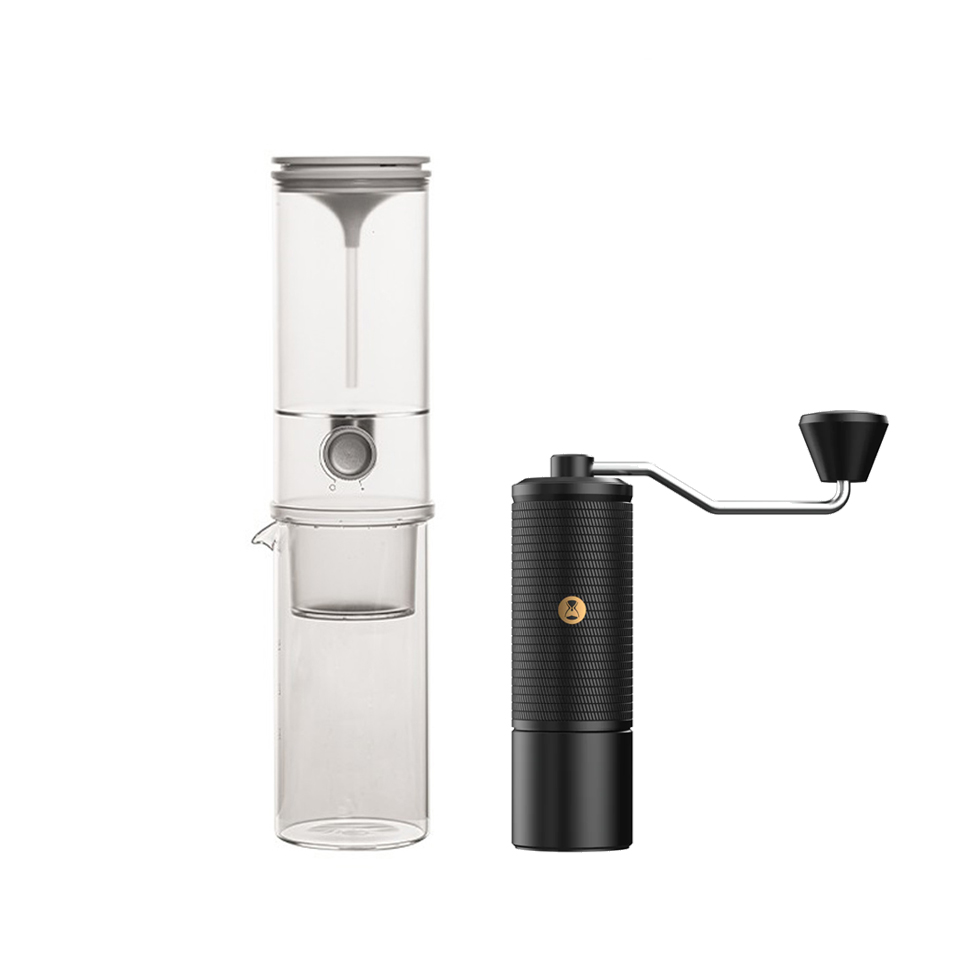 combo iced drip