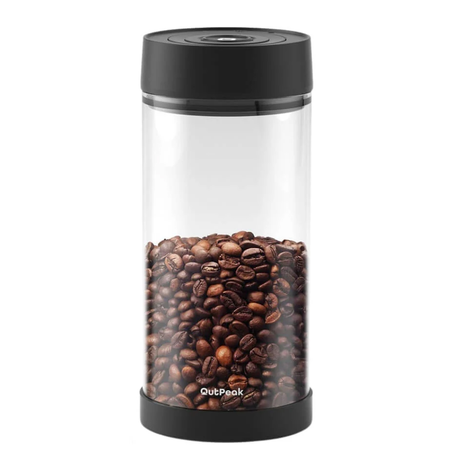 Outpeak glass canister 2 Outpeak glass canister 2