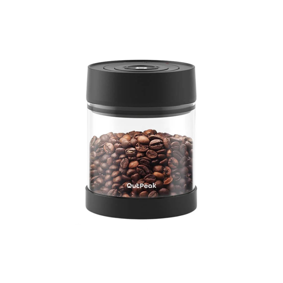 Outpeak glass canister Outpeak glass canister