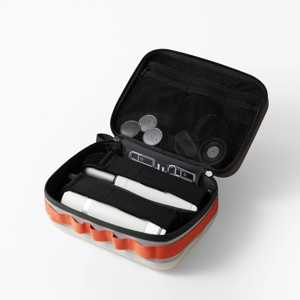 Túi đựng OutIn EVA Protective Case Plus (1) Túi đựng OutIn EVA Protective Case Plus (1)