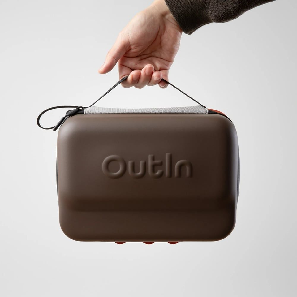 Túi đựng OutIn EVA Protective Case Plus (3)